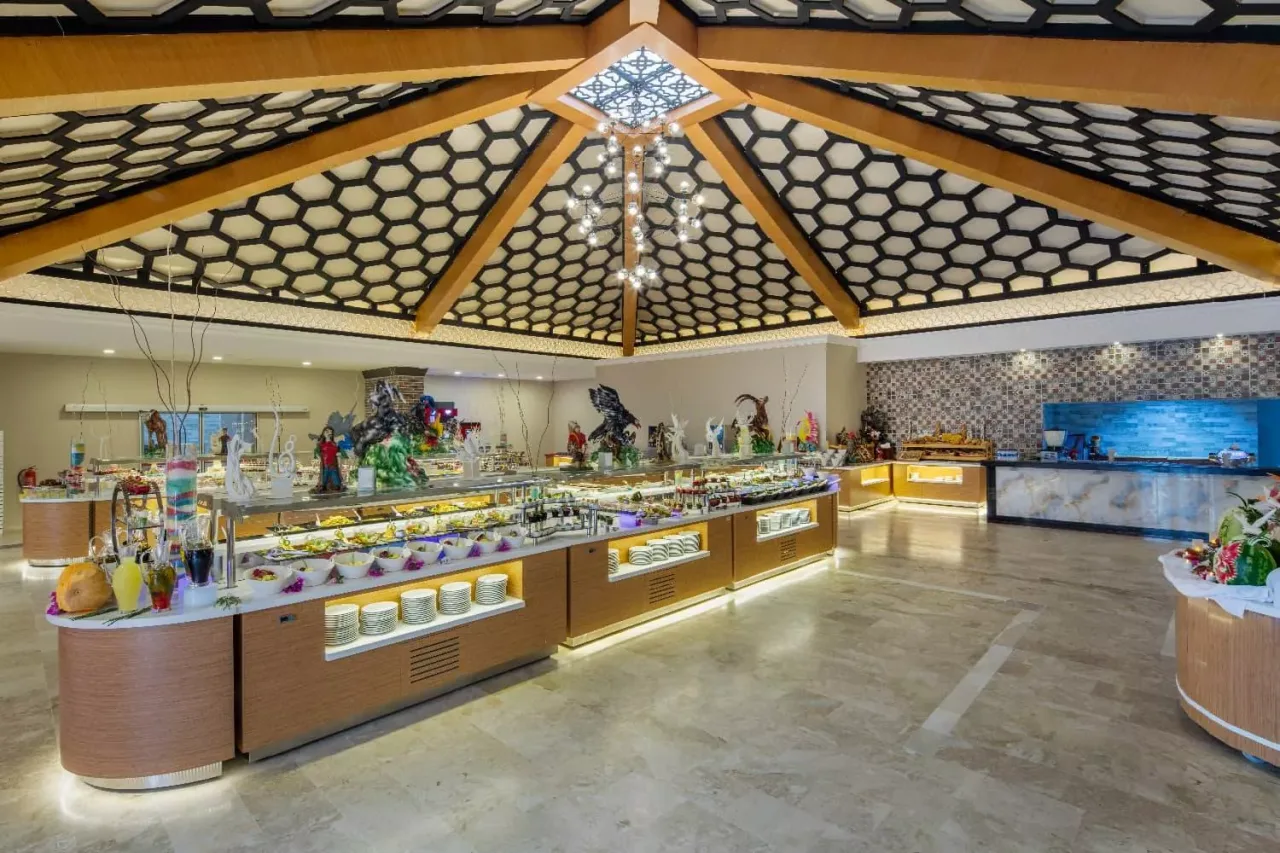 Ana Restoran