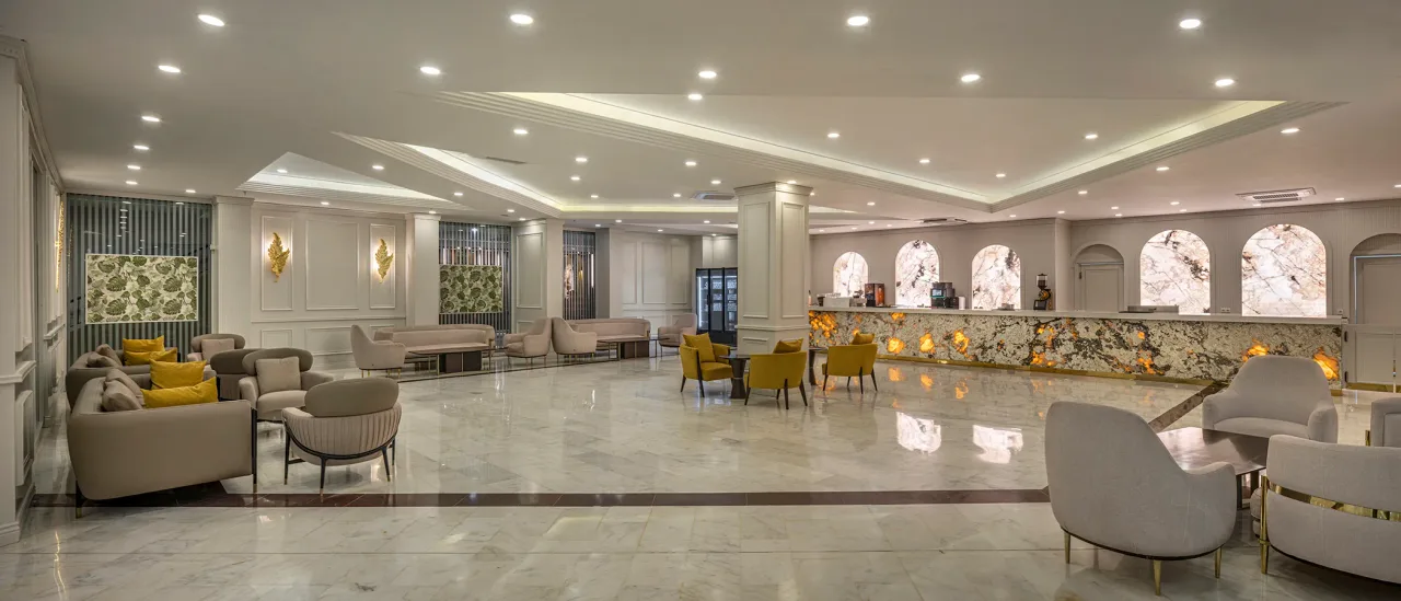 Lobby Cafe
