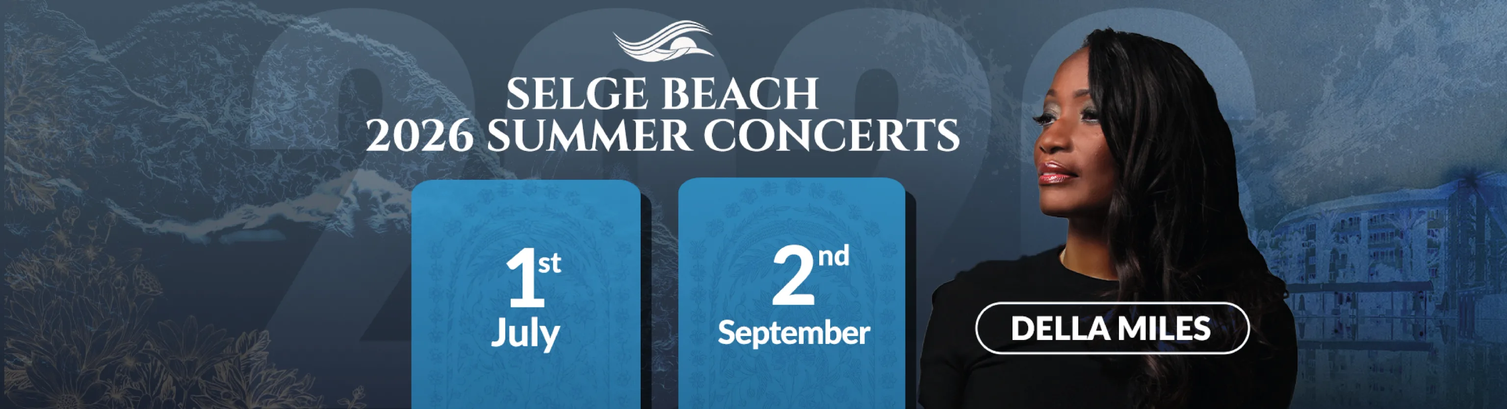 Selge Beach Resort tanıtım görseli 4