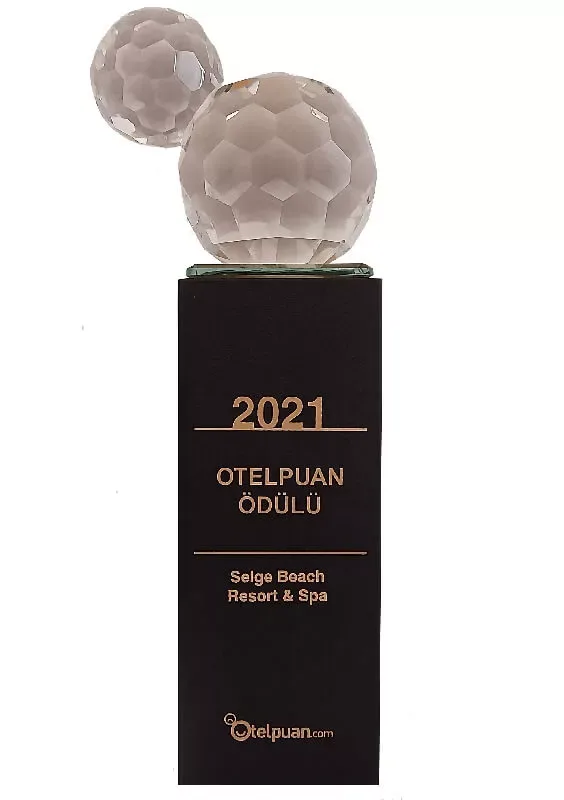 Ödüller & Sertifikalar görseli 1